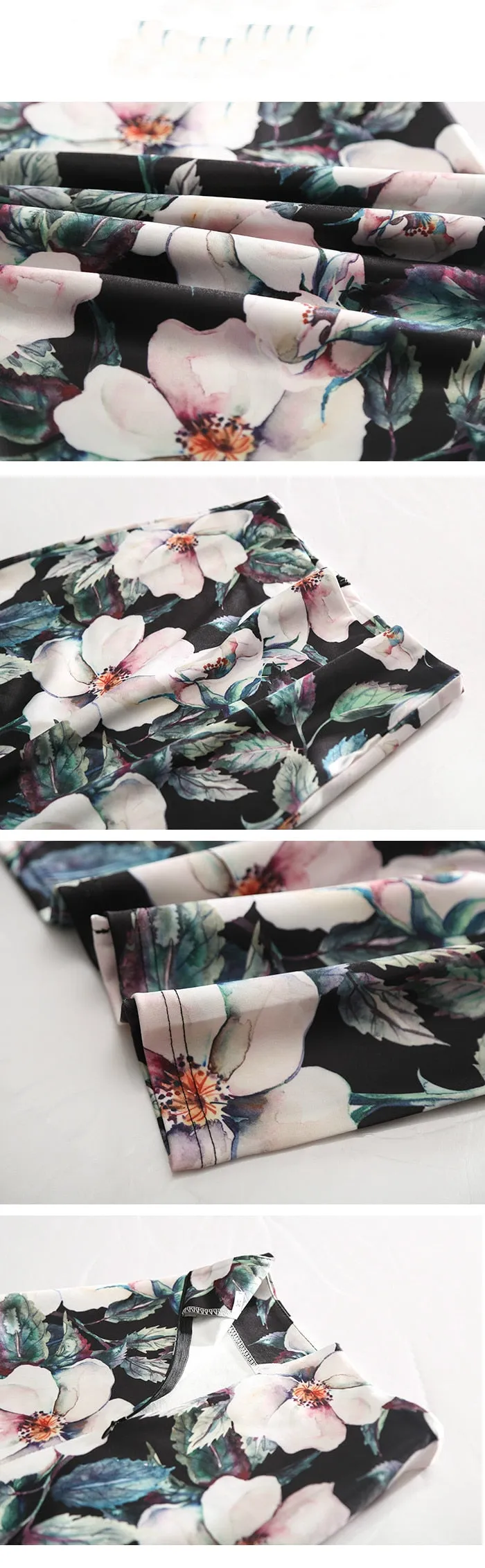 Belle's Business Skirt