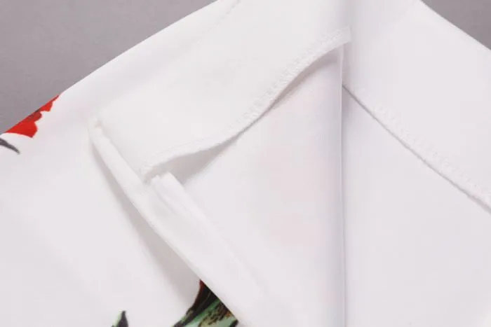 Belle's Business Skirt