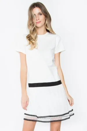 Delridge Knit Dress