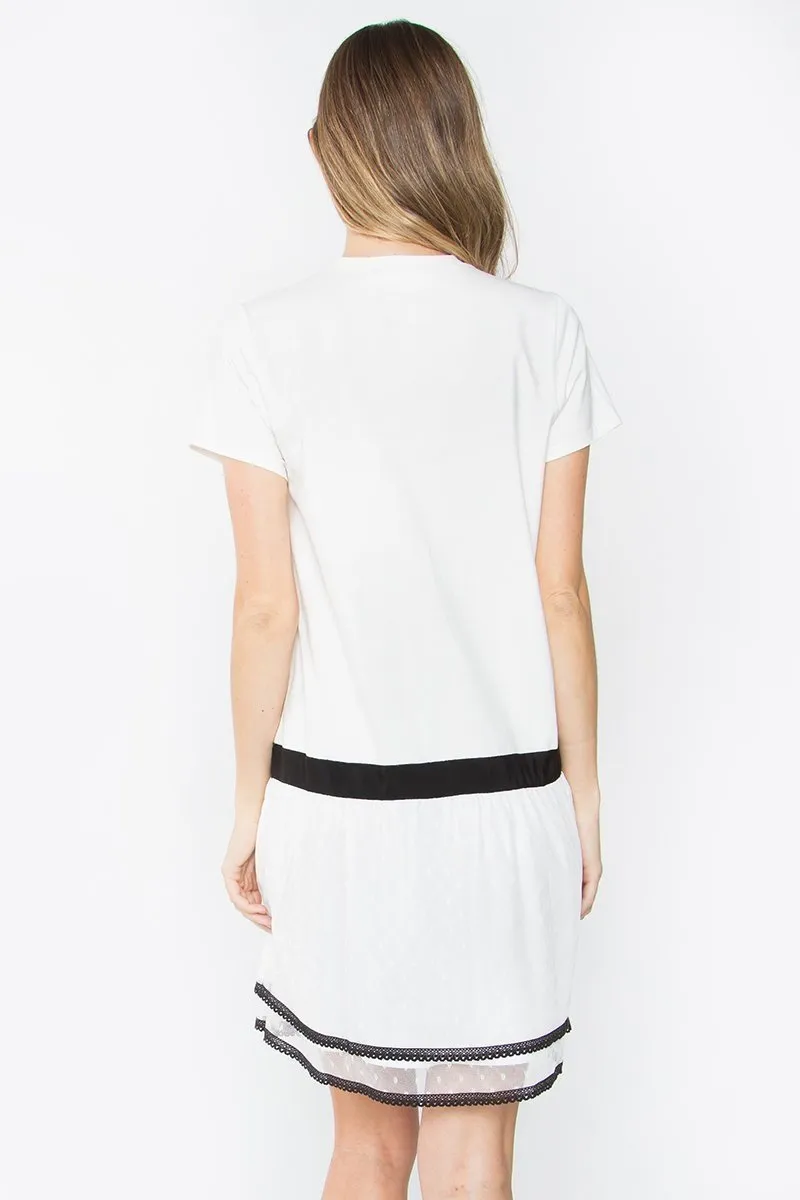 Delridge Knit Dress