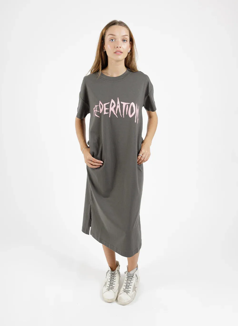 Federation Bebe Dress