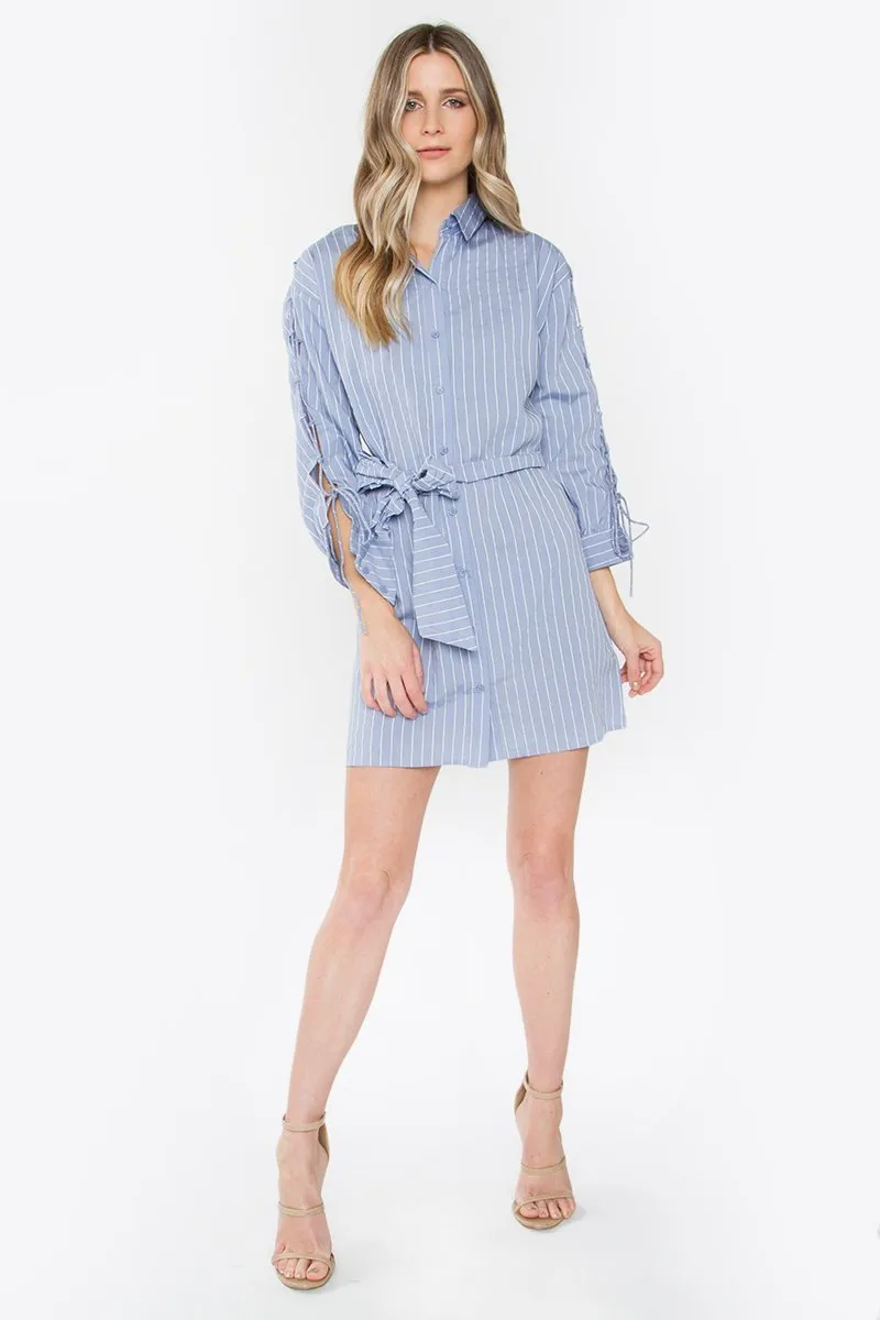 Freemont Shirt Dress