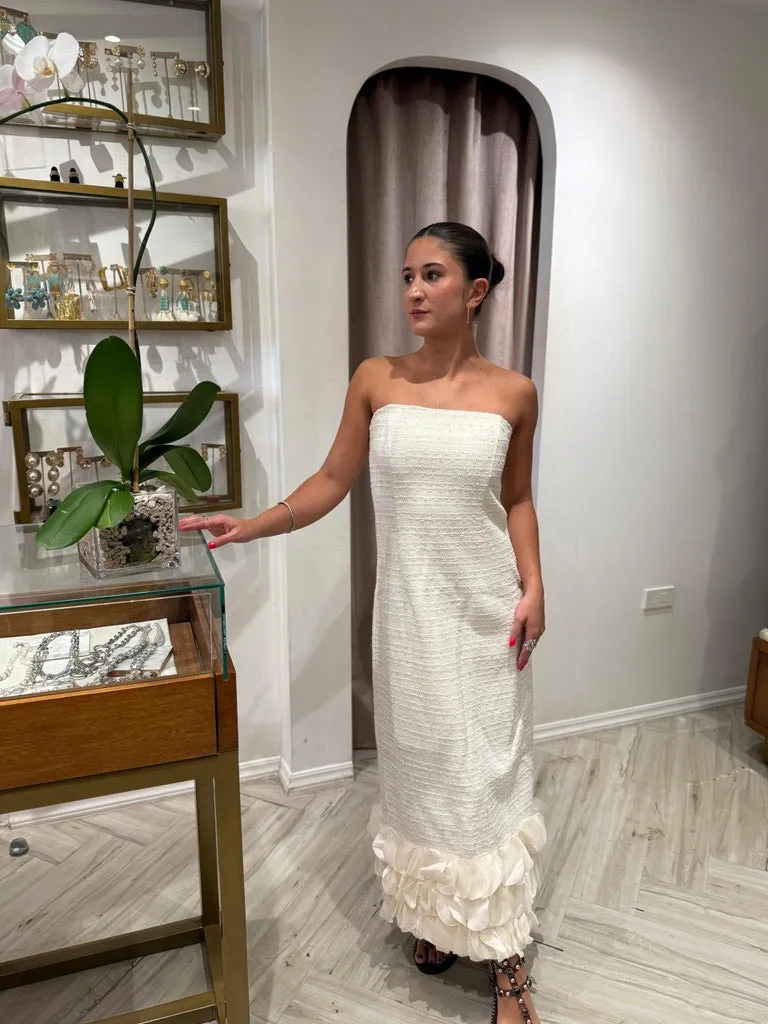 Loretta Dress