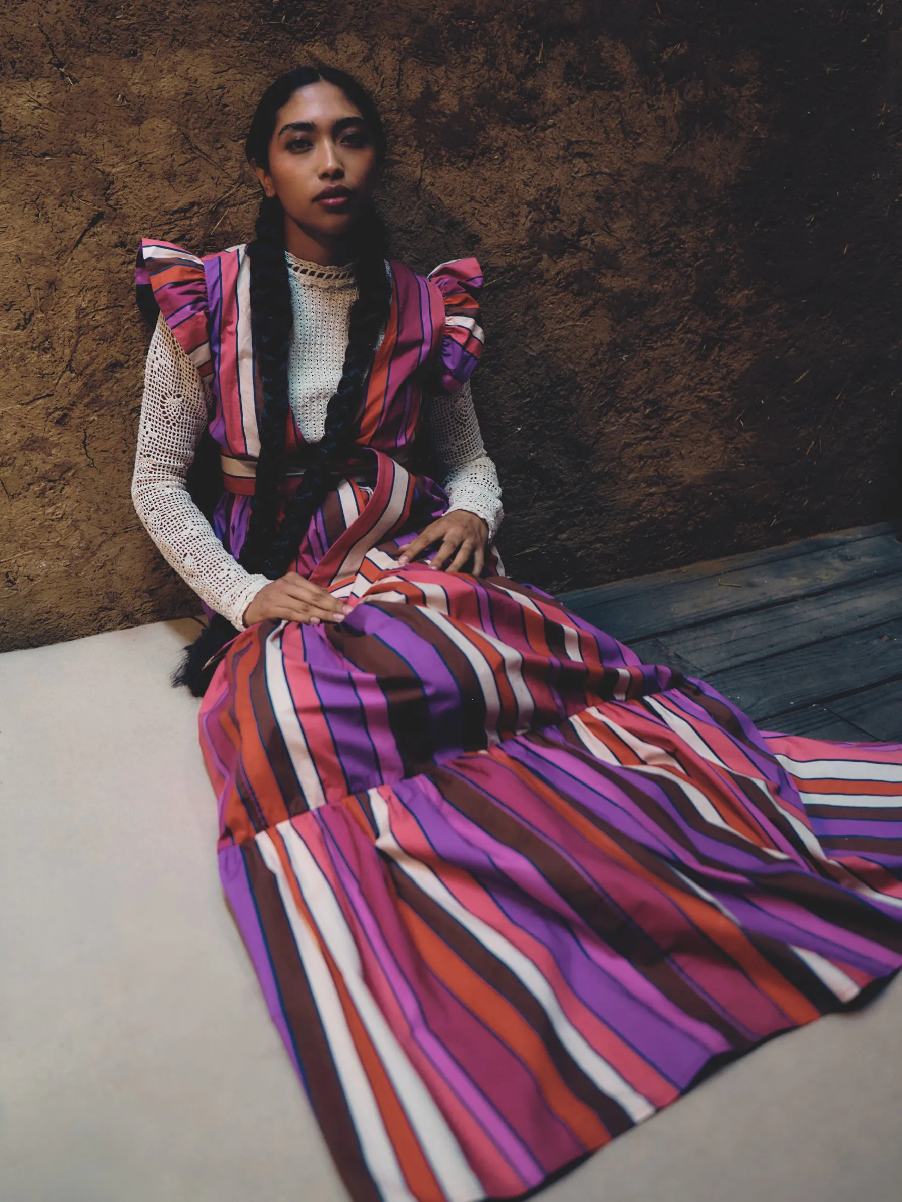 Mila Dress - Final Sale