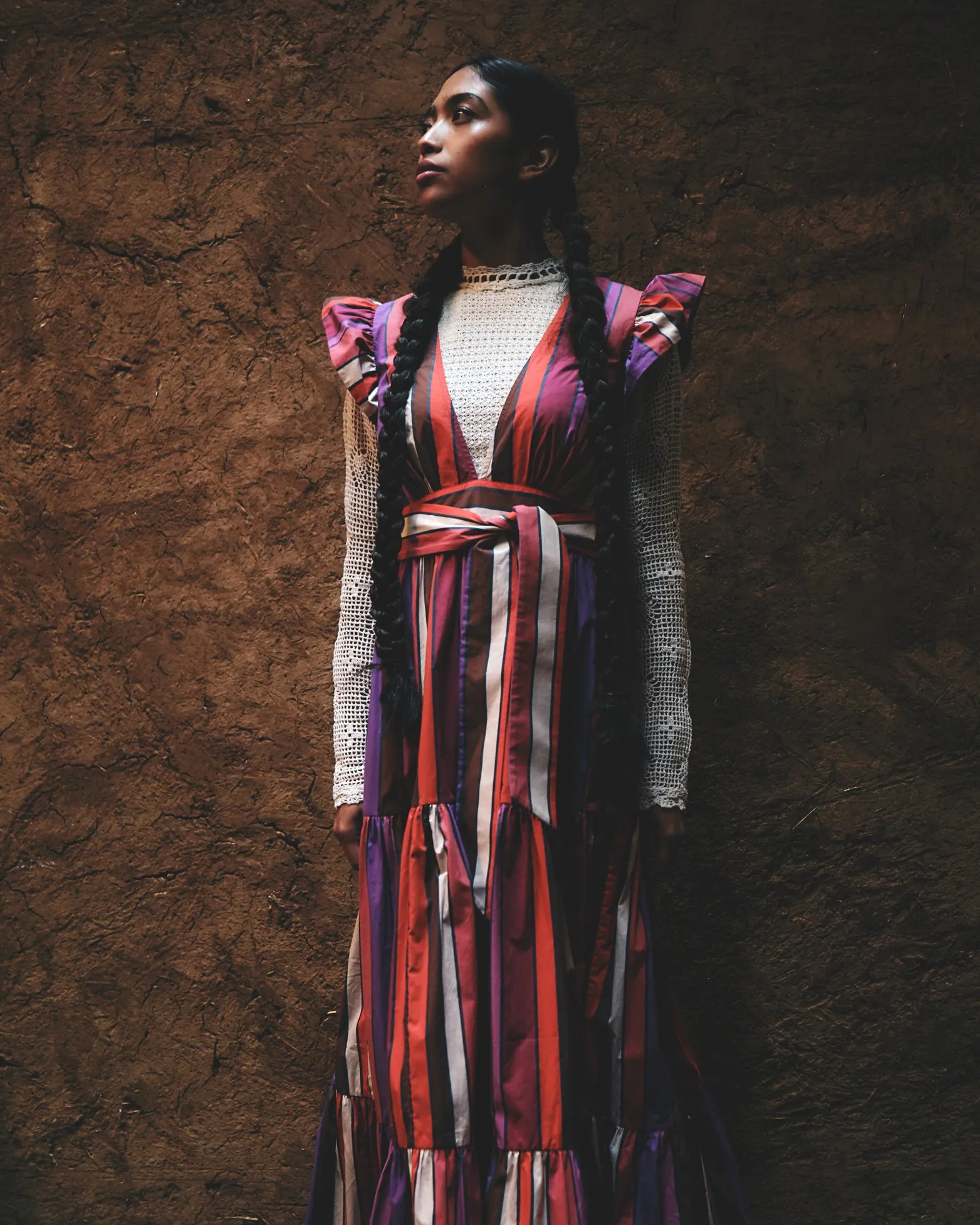 Mila Dress - Final Sale