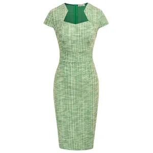 Pencil Dress
