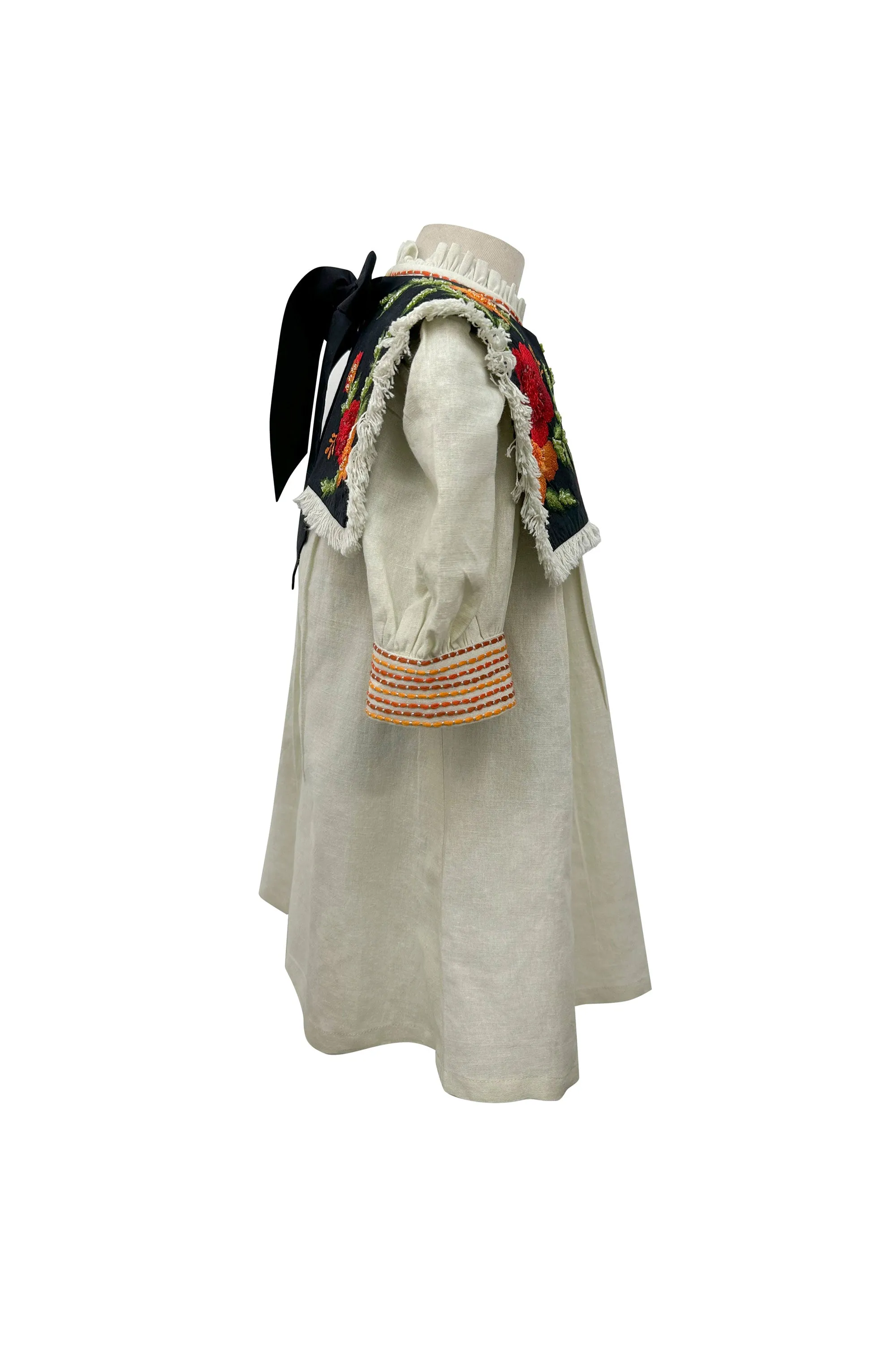 The Lyla Dress